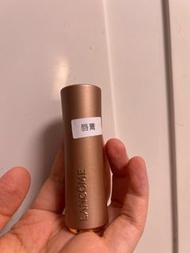 Lancome聖誕唇膏 274號色