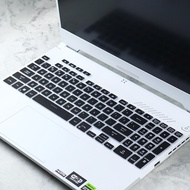 for ASUS TUF Gaming A15 2023 FA507XI FA507X FA507NV FA507N FA507RM FA507RC FA507XV FA507XV FA507R 15.6'' laptop Keyboard Cover
