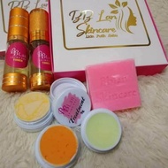 BB LAN SKINCARE SET