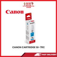 CANON CARTRIDGE GI-70 C