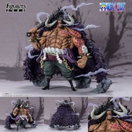 【新貨預訂】 [Figuarts ZERO] 百獸之凱多 FiguartsZERO [EXTRA BATTLE] KAIDO KING OF THE BEASTS フィギュアーツZERO [EXTRA BATTLE] 百獣のカイドウ 海賊王 One Piece ワンピース 景品模型 figure