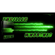 Thriller Whooshes & Transitions SFX + Music [download]