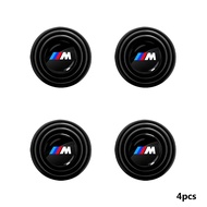 BMW | New Car Door shock-absorbing and soundproof pad For BMW M6 M5 M3 X1 X3 X5 E38 E39 E46 E53 E60