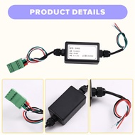 Built-in Small Load Cell Circuit Board Strain Gauge Sensor Circuit Board Round High Precision Circui