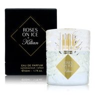 Kilian Roses On Ice 冰雪玫瑰淡香精 EDP 50ml(平行輸入)