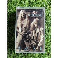 NELSON cassette tape "after the rain"