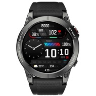 GPS Positioning Smart Watch AMOLED Screen Bluetooth Call S53 Smart Watch IP68 Waterproof