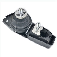 (MUQE) 1004 632 7M0199132AJ 7M0199132K Engine Mount Rubber Gasket Seat Engine Mount Accessories 3292