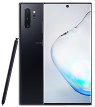 โทรศัพท์มือถือ SAMSUNG Galaxy Note 10 Plus 5G  Ram12/256GB  512GB  6.8inches  ของแท้ 100%!!! 4300mAH