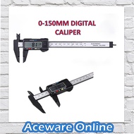0-150MM FIBERGLASS DIGITAL CALIPER