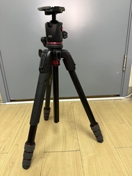 Manfrotto 190go! 相機腳架連雲台