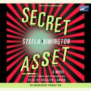 Secret Asset Stella Rimington