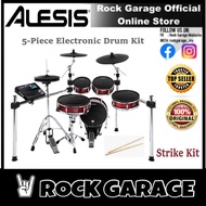 Alesis Strike Kit 5-Piece Electronic Drum Kit