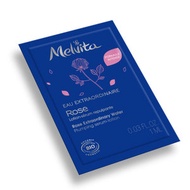 Melvita - 有機玫瑰緊緻精華爽膚水 1ML
