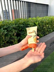 Yuzu hya ยูสุครีมส้มครีมเจลมิวซุ ( 1 หลอด)