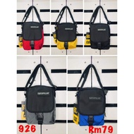 Caterpillar Bag / CAT BAG / BEG SILANG / CROSSBODY / BEG SANDANG