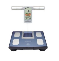 全新 OMRON HBF-361 脂肪磅 歐姆龍 體脂磅 體脂計 karada scan Body Composition Scale