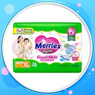 Merries Pants SkinGood XL26 ASOKA