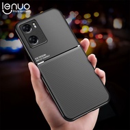 Lenuo Ốp Cho OPPO A57 4G / A97 5G Ốp Lưng Hạt Ma Thuật Silicon Mềm Chống Trượt Chống Rơi