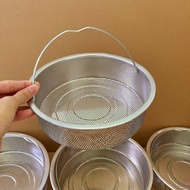 304Stainless Steel Rice Cooker Steamer Universal Accessories Electric Cooker Steamer Household Steam