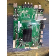 Toshiba smart tv mainboard  modile-40L5650vm
