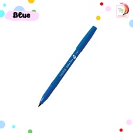 (1 ด้าม) ปากกาเอ็กซ์ตร้า ไฟน์ หัว 0.28 รุ่นcx401 ยี่ห้อ Faster ปากกาสี ตัดเส้น 1 ด้าม