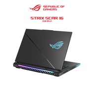 ROG Strix SCAR 16 2024 G634J-ZRNM025WH  i9-14900HX/ 32GB 5600Mhz/ 2tb 4.0/ RTX 4080 12GB/ 16" QHD Ne