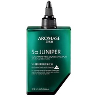 AROMASE 艾瑪絲 2% 5α捷利爾頭皮淨化液 (260ml/瓶)【杏一】