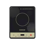[Image] [Image] [Image] [Image] [Image] [Image] [Image] [Image] Sunhouse SHD6160 single induction co