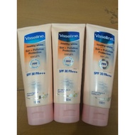Vaseline Body Serum Spf 30ml