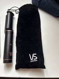 VS Sassoon 電熱直髮梳