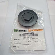 BENELLI RFS150I ENGINE OIL NUT/DRAIN PLUG ORIGINAL R18i