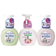 Kirei Kirei Hand Soap Anti Bacteria