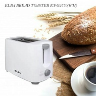 ELBA TOASTER, ELBA BREAD TOASTER, ELBA PEMANGGANG ROTI, ELBA ROTI BAKAR, ELBA PEMBAKAR ROTI