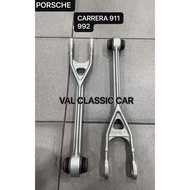 ( 100% ORIGINAL ) PORSCHE CARRERA 911 992 FRONT LOWER ARM