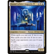 Grand Arbiter Augustin IV Proxy Preffered Badge Proxy Proxy