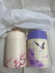 燜燒杯  禧燕時刻 桃花燜燒杯    小歡喜燜燒杯