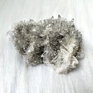 白菊花晶簇 | 水晶 | 水晶簇 | 水晶擺件