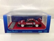 Stance Hunters LBWK ER34 Pennzoil Nissan GTR