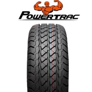 Tayar Baru Size 215 75 16C Powertrac VanTour