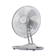 HATARI พัดลมอุตสาหกรรมตั้งโต๊ะ ฮาตาริ รุ่น IT18M2 ขนาด 18 นิ้ว (รับประกันนาน 3 ปี )