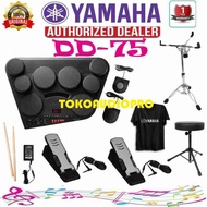 DRUM DD-75 DIGITAL DRUM ELEKTRIK DD75 PAKET-Versace07