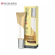 โรจูคิส เพอร์เฟค พอร์เลส อาย ฟอร์ เฟซ ครีม Rojukiss Perfect Poreless Eye for Face 30 มล. จำนวน 1 ชิ้