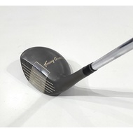 Super Rescue Utility Wood No. 7 Loft 24