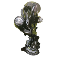 Microshift Rear Derailleur Road Bike 8 Speed 9 Speed 10 Speed 11 Speed Short Leg 4600 4700 Silver Re