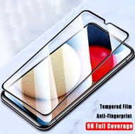 ฟิล์มกระจกเต็มจอ VIVO V23E 5G ฟิล์มกระจกนิรภัย ฟิมขอบดำ ฟิล์มกันกระแทก For Vivo V23e