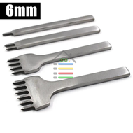 PEMBOLONG KULIT PRONG 4IN1 SET 3MM-6MM 1246