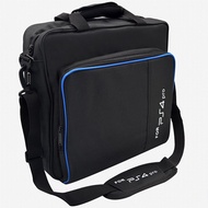 PS4 Pro Shock Proof Game Console Storage Bag Travel Handbag Shoulder Bag
