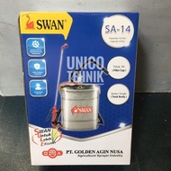 ^^NRS Sprayer swan 14 liter stanless steel manual ^^
