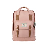 Doughnut Macaroon Large Backpack